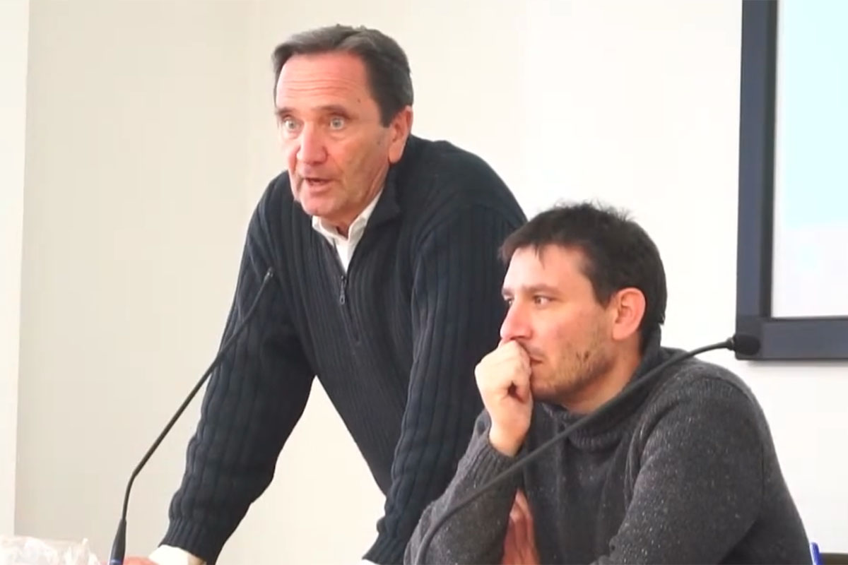 Don Milani: vita di un profeta disobbediente - Scuola di